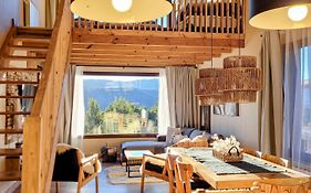 Ailen de los Andes Deluxe